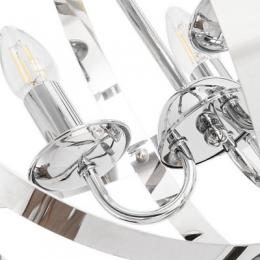 Подвесная люстра Arte Lamp Babbu  - 3